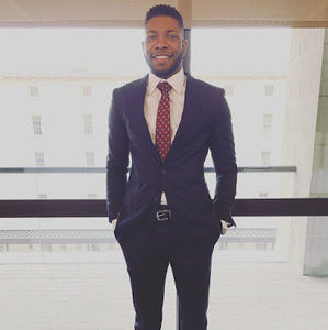 Meet your Posher, Melvin